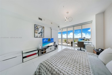 Experience elevated waterfront living in this spacious 2bdrm 2