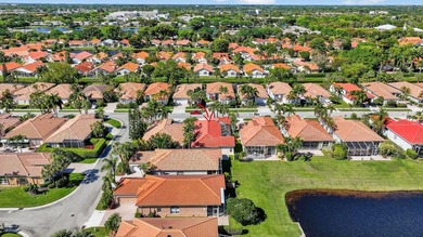 Welcome home to this unique, one of a kind home in Delray! About - photo 39