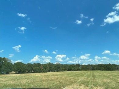 Richland Chambers Lake Acreage For Sale in Streetman Texas