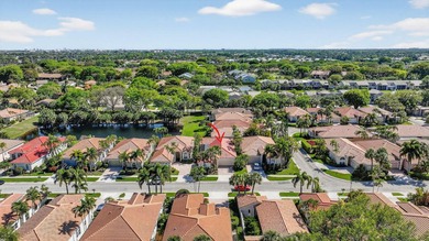 Welcome home to this unique, one of a kind home in Delray! About - photo 44