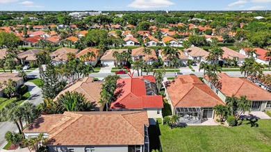 Welcome home to this unique, one of a kind home in Delray! About - photo 46