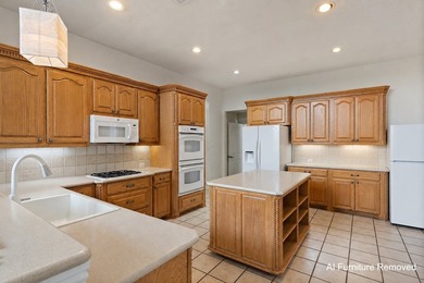 Amazing waterfront home in the exclusive gated community of - photo 3