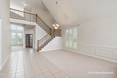 Amazing waterfront home in the exclusive gated community of - photo 4