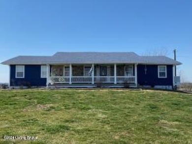 Lake Home Off Market in Springfield, Kentucky