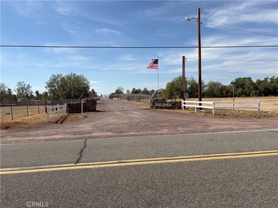 Lake Jodie Home For Sale in Newberry Springs California