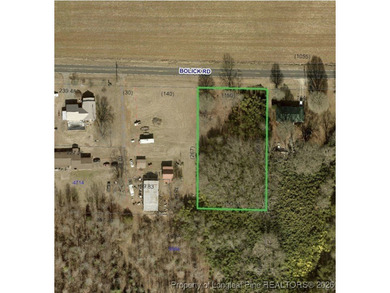 Lake Lookout Lot For Sale in Claremont North Carolina