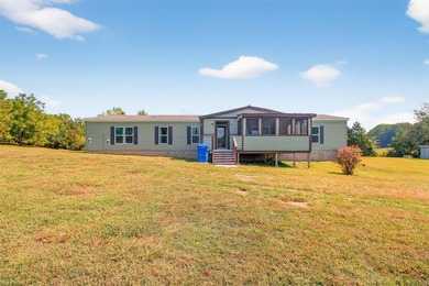 Barren River Lake Home Active Under Contract in Scottsville Kentucky