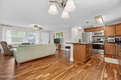 Welcome home to this charming 2BR/2BA concrete block home. No - photo 8
