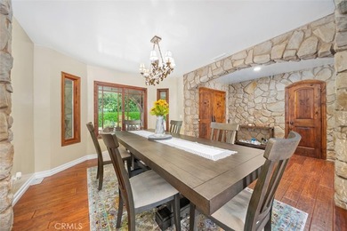 Beautiful one-story home in De Luz, total lot area of 27+ acres - photo 6
