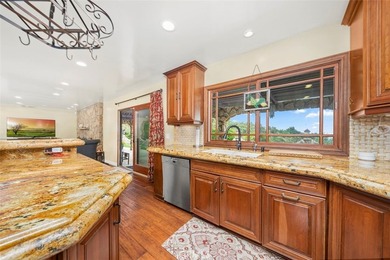 Beautiful one-story home in De Luz, total lot area of 27+ acres - photo 9