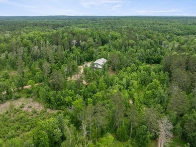 County Home on 12.54 Acres! This versatile property offers - photo 2