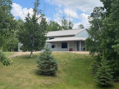 County Home on 12.54 Acres! This versatile property offers - photo 3