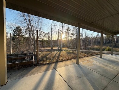 County Home on 12.54 Acres! This versatile property offers - photo 5