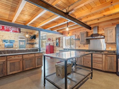 County Home on 12.54 Acres! This versatile property offers - photo 8