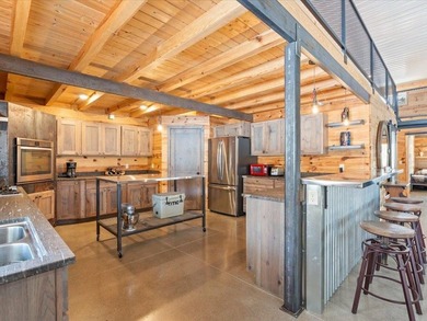 County Home on 12.54 Acres! This versatile property offers - photo 9