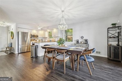 Experience lake living at its finest in this beautifully - photo 11