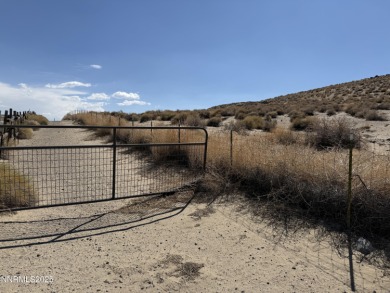 Lake Lahontan Acreage For Sale in Silver Springs Nevada