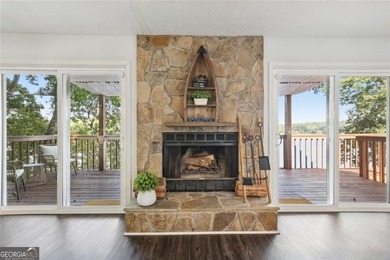 Experience lake living at its finest in this beautifully - photo 12