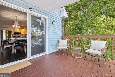 Experience lake living at its finest in this beautifully - photo 14