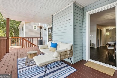 Experience lake living at its finest in this beautifully - photo 15