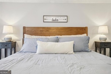 Experience lake living at its finest in this beautifully - photo 19