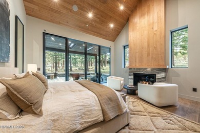 Tucked behind the gates of Clear Creek Tahoe, Nevada's premier - photo 19