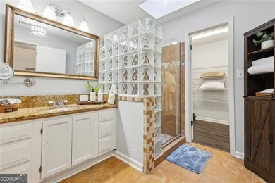 Experience lake living at its finest in this beautifully - photo 21