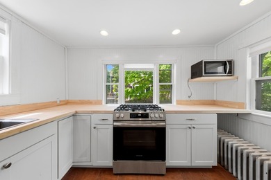 Situated on a quiet street, 20 Chestnut is a handsome New - photo 3