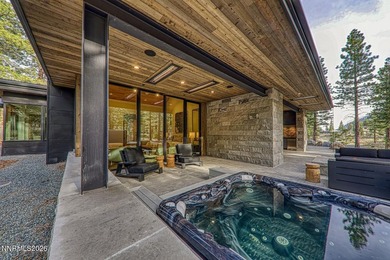 Tucked behind the gates of Clear Creek Tahoe, Nevada's premier - photo 23