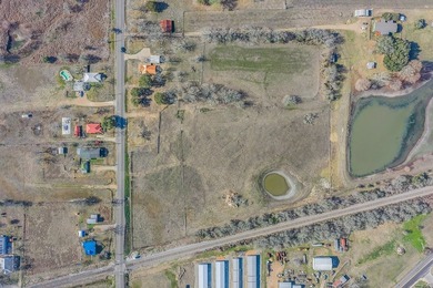 Welcome to Fayetteville! Nearly ten acres of unimproved land - photo 3