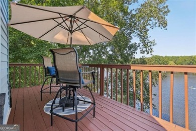 Experience lake living at its finest in this beautifully - photo 24