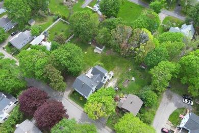 Situated on a quiet street, 20 Chestnut is a handsome New - photo 4