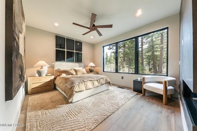 Tucked behind the gates of Clear Creek Tahoe, Nevada's premier - photo 24