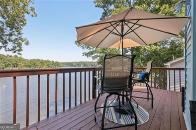 Experience lake living at its finest in this beautifully - photo 25