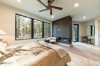 Tucked behind the gates of Clear Creek Tahoe, Nevada's premier - photo 25