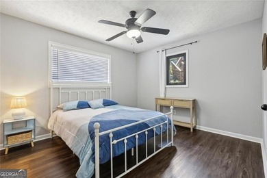 Experience lake living at its finest in this beautifully - photo 26