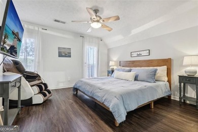 Experience lake living at its finest in this beautifully - photo 27