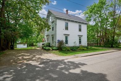 Situated on a quiet street, 20 Chestnut is a handsome New - photo 8