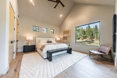 Tucked behind the gates of Clear Creek Tahoe, Nevada's premier - photo 28