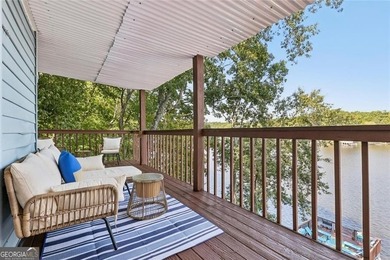 Experience lake living at its finest in this beautifully - photo 30