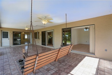 Cape Coral Area Home Sale Pending in Cape Coral Florida