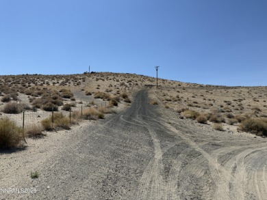 Lake Lahontan Acreage For Sale in Silver Springs Nevada