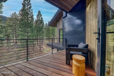 Tucked behind the gates of Clear Creek Tahoe, Nevada's premier - photo 32