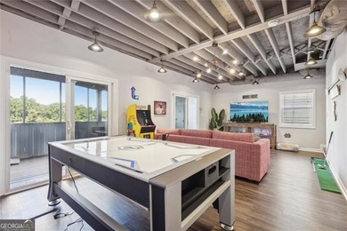 Experience lake living at its finest in this beautifully - photo 33