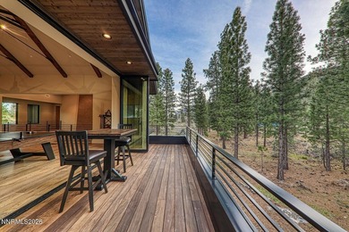 Tucked behind the gates of Clear Creek Tahoe, Nevada's premier - photo 38