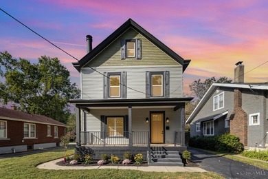 Ohio River Home Sale Pending in Cincinnati Ohio