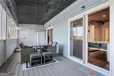 Experience lake living at its finest in this beautifully - photo 44
