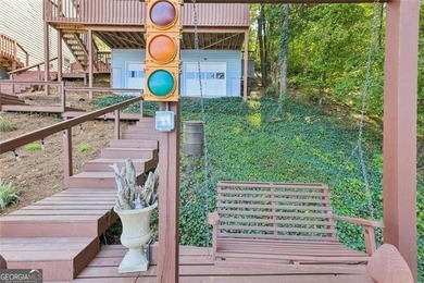 Experience lake living at its finest in this beautifully - photo 45
