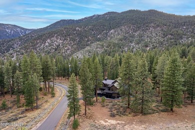 Tucked behind the gates of Clear Creek Tahoe, Nevada's premier - photo 45