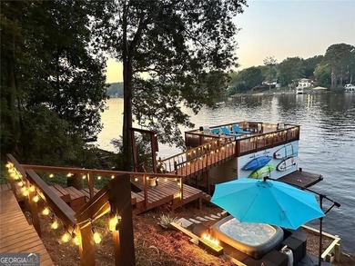 Experience lake living at its finest in this beautifully - photo 46